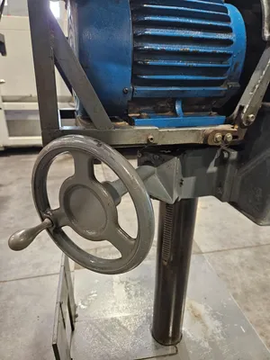 ELEPHANT DS-20 Sanders | GMT (12)