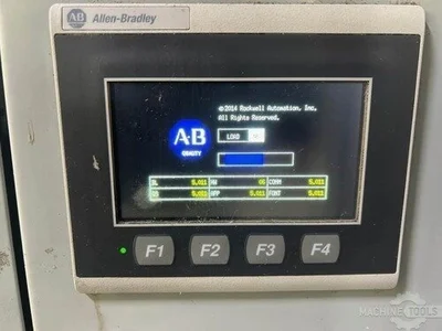 USED HANNIFIN F-31101