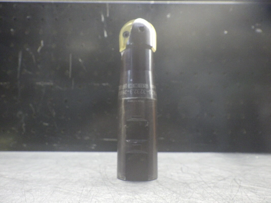 Seco-Capto Indexable 80mm Ball Nose Endmill R218.20-3232.3-28.070A (LOC2663B)