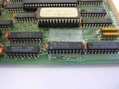 NEW INTELLEDEX 319010