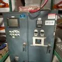 USED BEAVERMATIC 7 X 7 X 10 GCBF