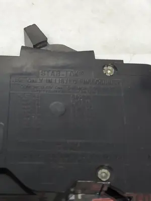 Used FEDERAL PACIFIC NC115 Circuit Breakers | Surplus Asset Holdings #1188982