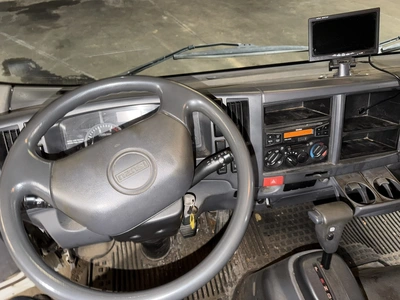 Used 2014 ISUZU NPR-HD 18' BOX TRUCK Box trucks Ohio US | Miedema Asset Management Group #1709401