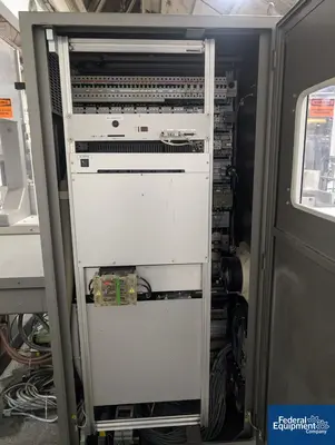 USED Uhlmann Uhlmann Blister Packaging Machine, Model UPS4