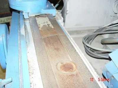 USED 1987 LANDIS 2RU