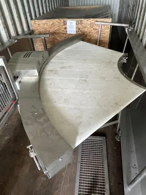 2020 Jantec Conveyor Belt Conveyors | Envoy Equipment LLC (8)