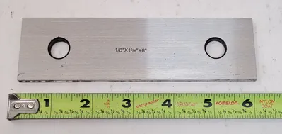 UNBRANDED Parallel Set Tooling & Accessories, Tooling | Machinery Central (6)