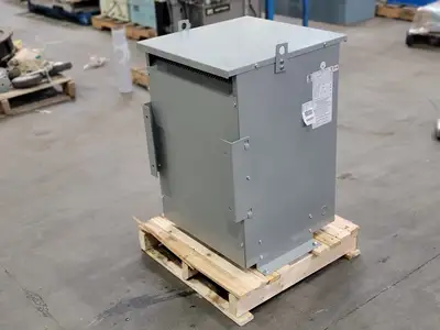 NEW REX POWER MAGNETICS BA45J-M/Z3