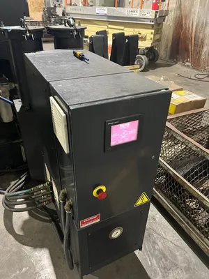 2014 MAZAK HCN - 4000III Horizontal Machining Centers | USED CNC WAREHOUSE (5)