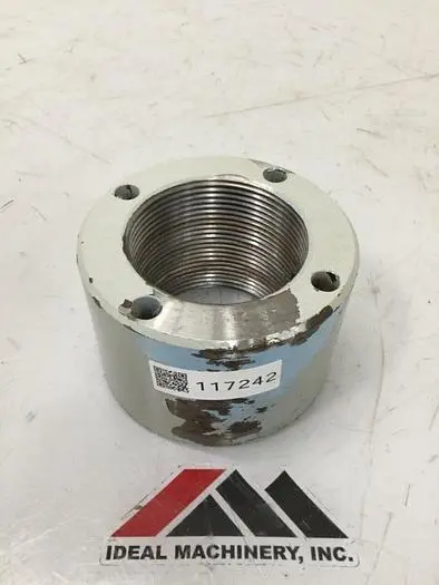 Used VAN DORN 81514ST C Injection Molding Parts Michigan US | Ideal Machinery #580350