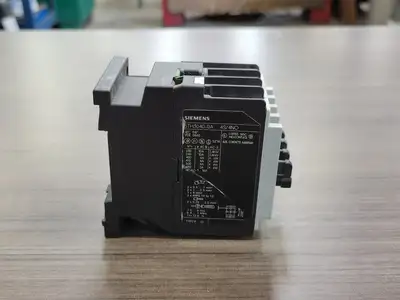 USED SIEMENS 3TH3040-0A
