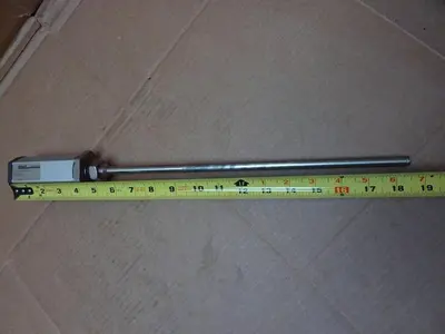 USED BALLUFF BTL2-A10-0255-Z-S32