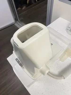 USED 2011 SIEMENS MAGNETOM AVANTO