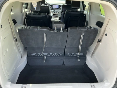 Used 2024 CHRYSLER PACIFICA HYBRID Vans Michigan US | Miedema Asset Management Group #1461350