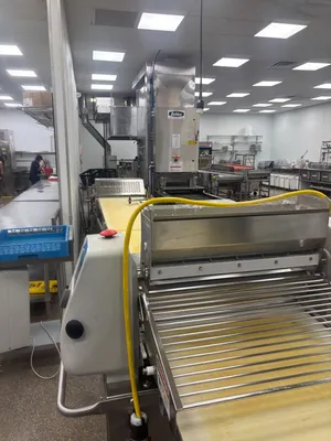 Used BELSHAW C6-24G Donut Equipment Connecticut US | Silver Sands Pizza #1443411