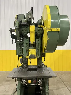 USED BROWN & BOGGS 14LW