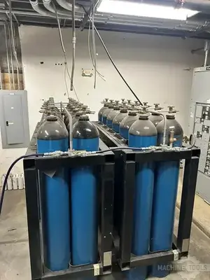 USED 2020 MSS NITROCUBE 5