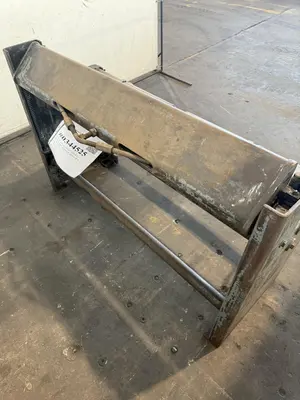 USED FAMCO F52