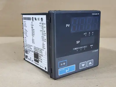 USED YOKOGAWA UT351