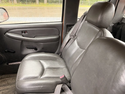 Used 2003 CHEVROLET SILVERADO 2500 Pickup Trucks Michigan US | Miedema Asset Management Group #1410954