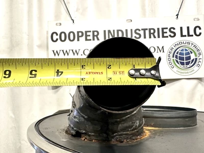 Used _UNKNOWN_ ZS30S664WC Screens (Misc) West Virginia US | Cooper Industries #1409158