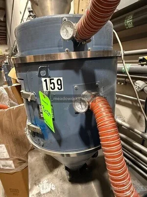 Used WHITLOCK DH3.0FI Hoppers Illinois US | Meadoworks #1492240