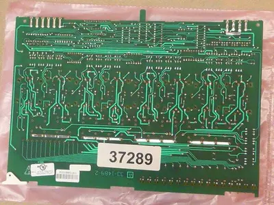 USED BARBER COLMAN A-13402-3