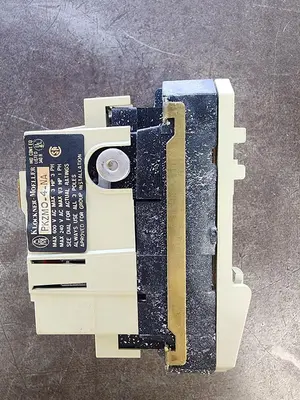 USED KLOCKNER-MOELLER PKZMO-4-NA
