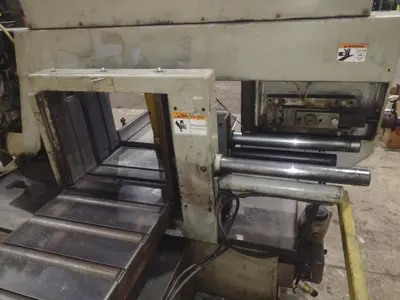 USED HYDMECH S-23A