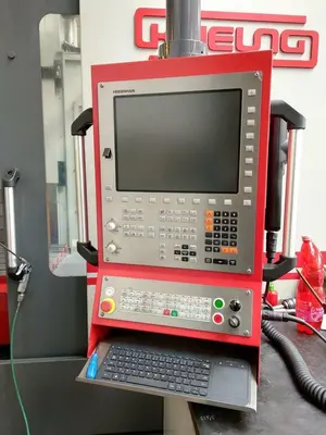 USED 2016 KIHEUNG COMBI-U7