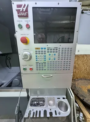 2021 HAAS UMC-500SS Universal Machining Centers | Clark Machinery Sales, LLC (7)