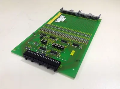 Used BACHMANN ELECTRONIC CE32/1S Circuit Boards Michigan US | Ideal Machinery #1308721