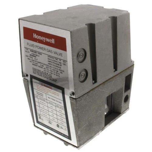 Honeywell V4055D1043 Valve Actuator [New]
