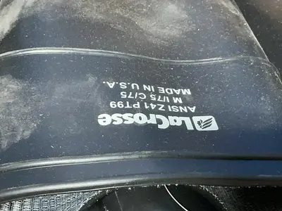 Used LACROSSE 89688 Miscellaneous MRO Ohio US | HGR 24 #1266218