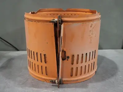 USED GOULDS 3196