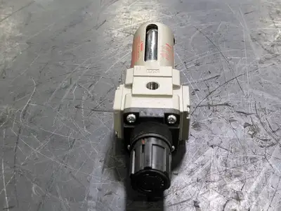 USED SMC AW20-N01CH-CZ