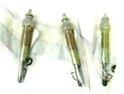 NEW TORO 93-4400 FAST GLOW PLUG KIT REELMASTER RM216 934400