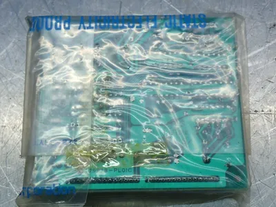 New | in-Stock NSD CORP. VE1001 Circuit Boards | HGR 24 #748516