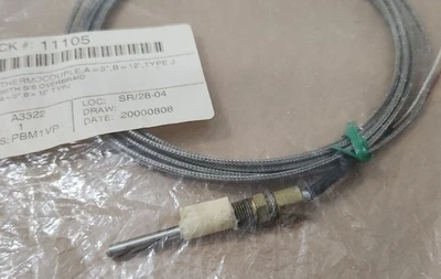 NEW Universal Dynamics 1105