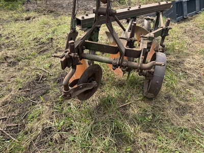 Used _UNKNOWN_ _UNKNOWN_ Moldboard Plows Michigan US | Miedema Asset Management Group #1443279
