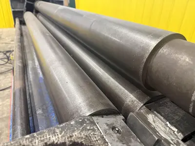 USED TITAN 8268 20/35