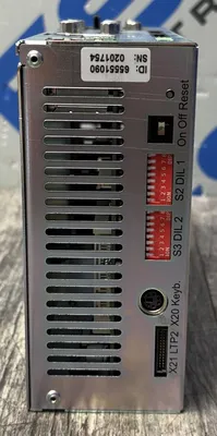 USED WIPOTEC IPC SWA2-900A 65551090