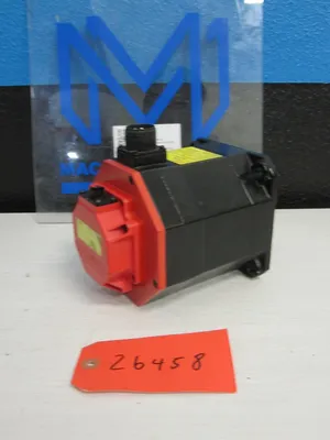 USED 2015 FANUC A06B-0075-B003