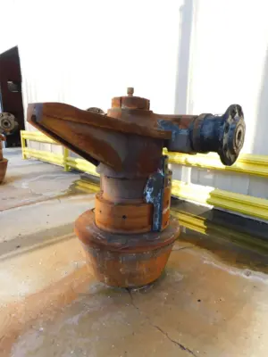 Used _UNKNOWN_ Does Not Apply Mills / Grinders Ohio US | Equipment Recovery Corp. #1331492
