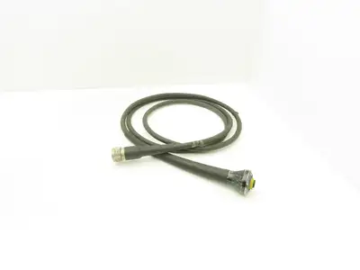 Stanley 20C107603 Control & Power Cable For Electric Nutrunner 10ft READ