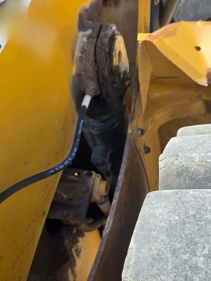 Used 2014 CATERPILLAR 950K Wheel Loaders Texas US | Proxy Equipment #1424147
