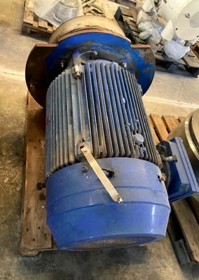 Alfa-Laval BRPX 817 SFV-31CGL clarifier centrifuge, 316SS.