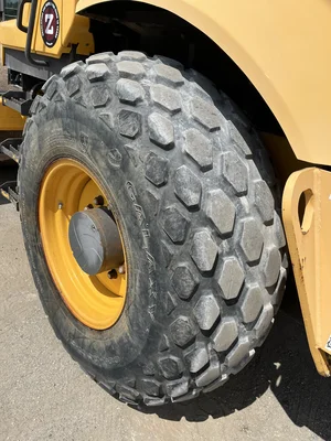Used 2016 Volvo SD115B Roller Compactors Maryland US | Zadoon Equipment #1480528