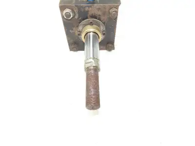 Used SCHRADER BELLOWS PARKER _UNKNOWN_ Pneumatic Cylinders Indiana US | Arrow Industrial #1249962