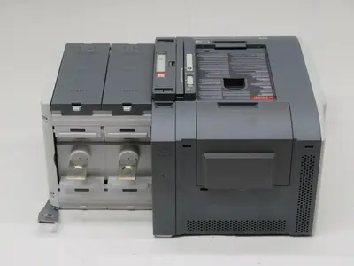New | in-Stock ABB OXA400U2X3QB-ZE Switchgears Texas US | Aucto #1308488